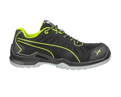 Puma sicherheitsschuhe fuse - sicherheitsschuhe,