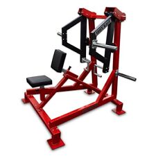 RUDERGERÄT LOW ROW RUDER