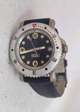 Esprit Quartz Herrenuhr mit
