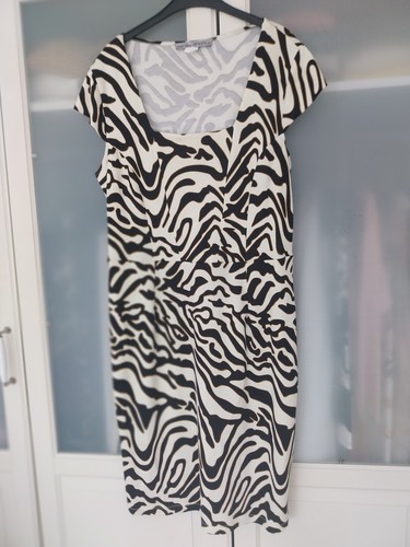 Kleid von ashley brooke - von, gr