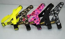 Bullyzei Norwegergeschirr TARN Gr.S Französische Bulldogge Jack Russel Pudel