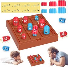 Tic Tac Toe Tik tak toeSpie