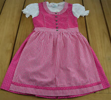 Isar Trachten Kinder Dirndl