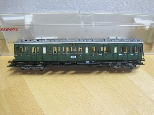 Fleischmann 5087k drg - drg, mit