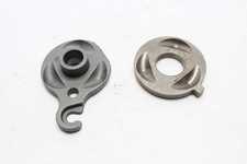 Kupplungszug Aufnahme 3 Harley-Davidson Dyna Low Rider 1690 FXDLS 17-17