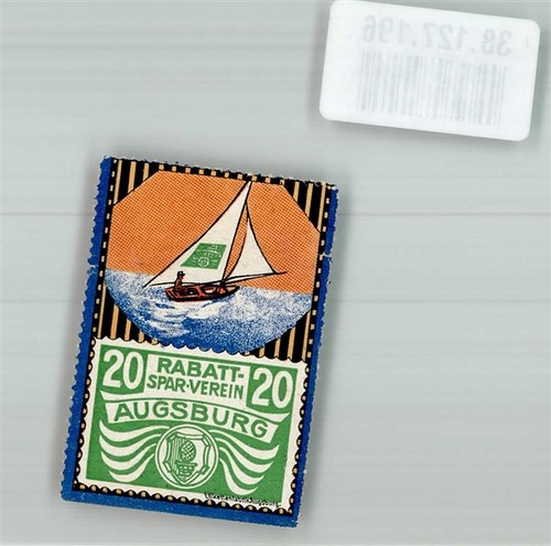 38127196 8900 augsburg 20 - 38127196,
