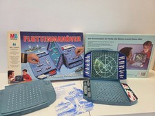 MB Spiele Flottenmanöver