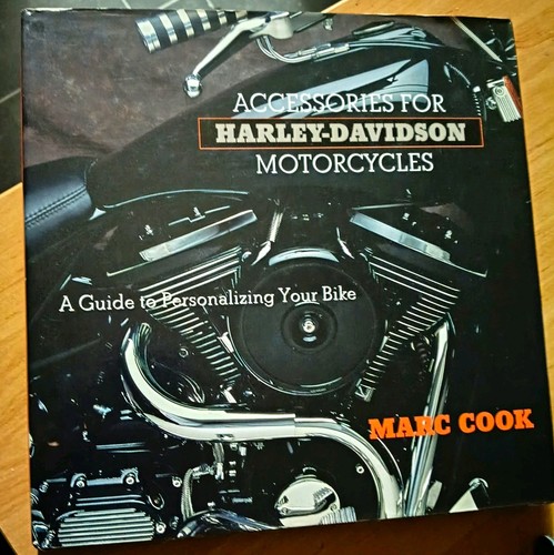 Accessories for harley - accessories,