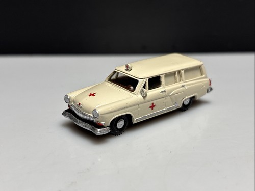 Handarbeit kleinserie - h0, 1:87