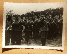 Soldaten Männer Wehrmacht