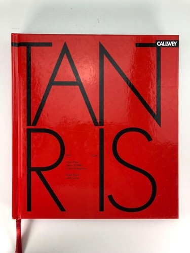 Tantris eine kulinarische - eine,
