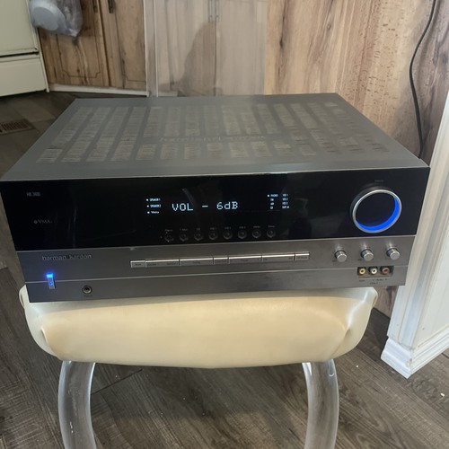Harmon kardon 3480 - harmon, hk