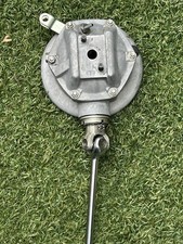 Ural 650 750 Endantrieb SOLO 9/35 Neuwertig