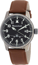 Titan Fliegeruhr ME 262 262-M