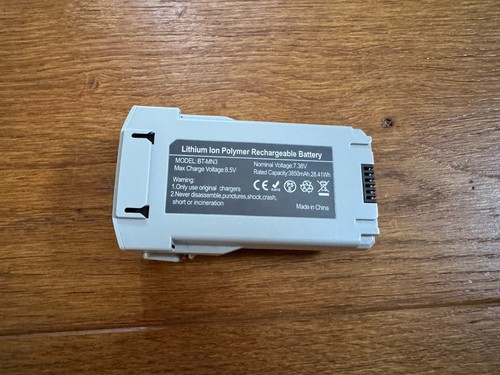 Akku dji mini pro - 3, /