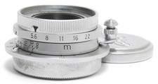 Leica Summaron 5.6/2.8cm lens