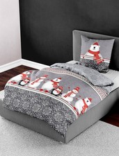 Bierbaum Biber Bettwäsche