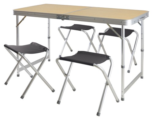 Crivit campingmöbel set - crivit, campingmöbel-set