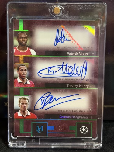 2024 topps museum hattrick - topps,