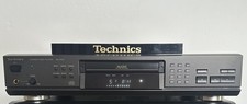 Technics pg4 player - technics, cd