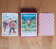 DDR Kartenspiel Mein