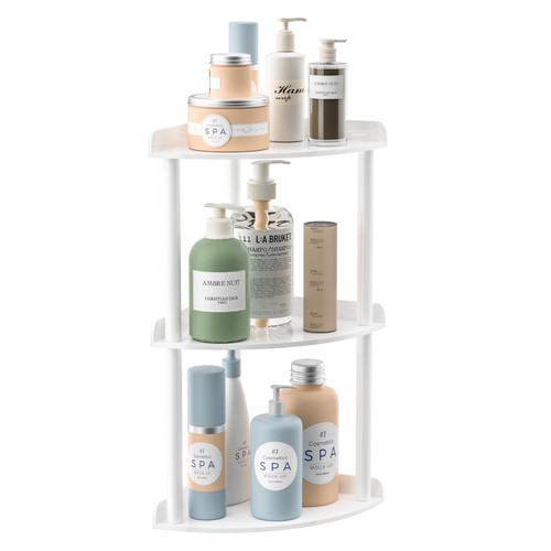 Badezimmer organizer regal - organizer,