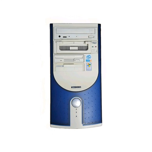 Medion mt5 retro - retro, pc,