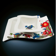 Villeroy Boch ACAPULCO NEW WAVE Teller Schale Bol Geschirr zur AUSWAHL NEU