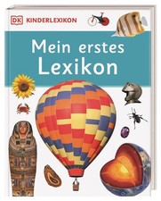 DK Kinderlexikon. Mein erstes