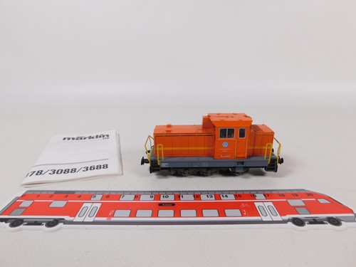 Märklin henschel - h0,