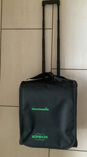 Vorwerk Thermomix  Transporttaschen Trolley für TM6