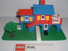 Lego 356 - Italien Villa /