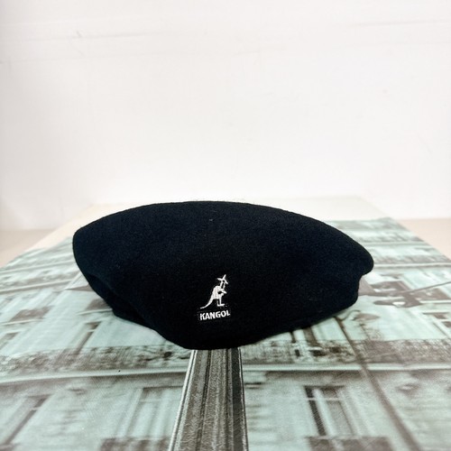 Kangol wool flats cap men - cap,