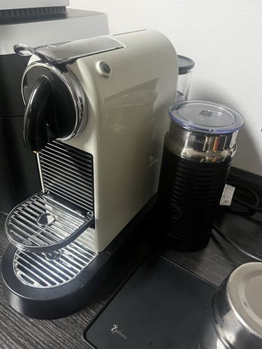 Neuw nespresso - neuw.,