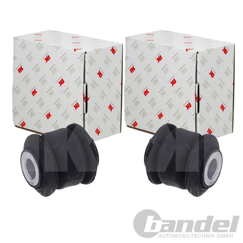 Querlenkerlager buchsen - 2x,