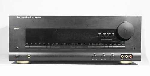 Harman kardon avr 35rds - harman,
