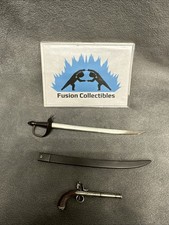 Hot Toys DX06 Captain Jack