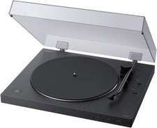 Sony PS-LX310BT Plattenspieler