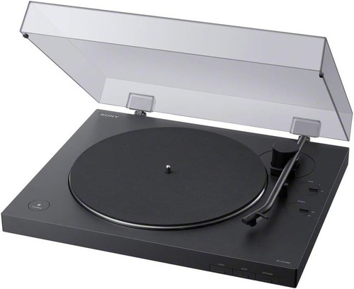 Sony lx310bt plattenspieler - sony, ps-lx310bt