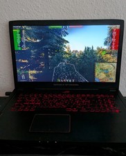 ASUS ROG GL702ZC | Desktop CPU
