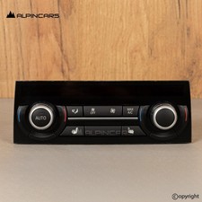 BMW F15 F85 X5 F16 F86 X6