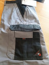 BP Arbeitshose Herren, Größe