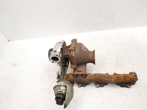 Turbolader defekt für opel - defekt,