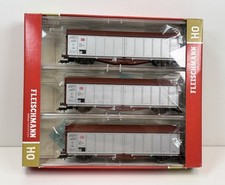 FLEISCHMANN 537101 H0 3er-Set