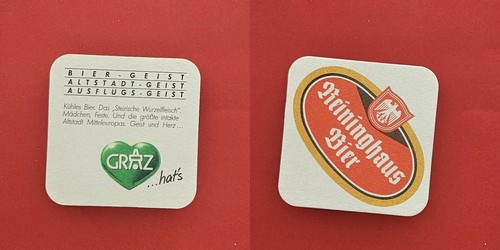 Reininghaus bier geist - bier-geist…, graz