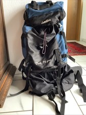 Touren Rucksack von active ( hauseigene Marke von Metro) Trek 70 pro