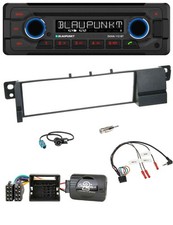 Blaupunkt Lenkrad MP3 CD