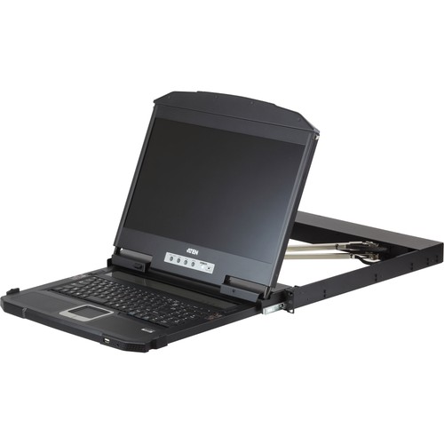 Aten cl3800nw kvm konsole mit - cl3800nw,