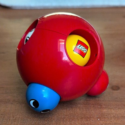 Lego duplo babyspielzeug - lego,