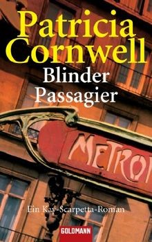 Blinder passagier von - blinder,